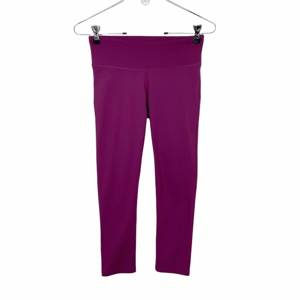 Fabletics Cropped Leggings